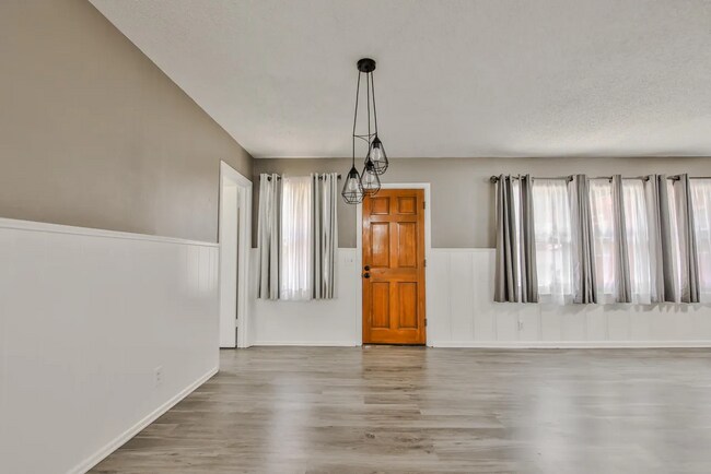 Foto del edificio - 3508 47th St