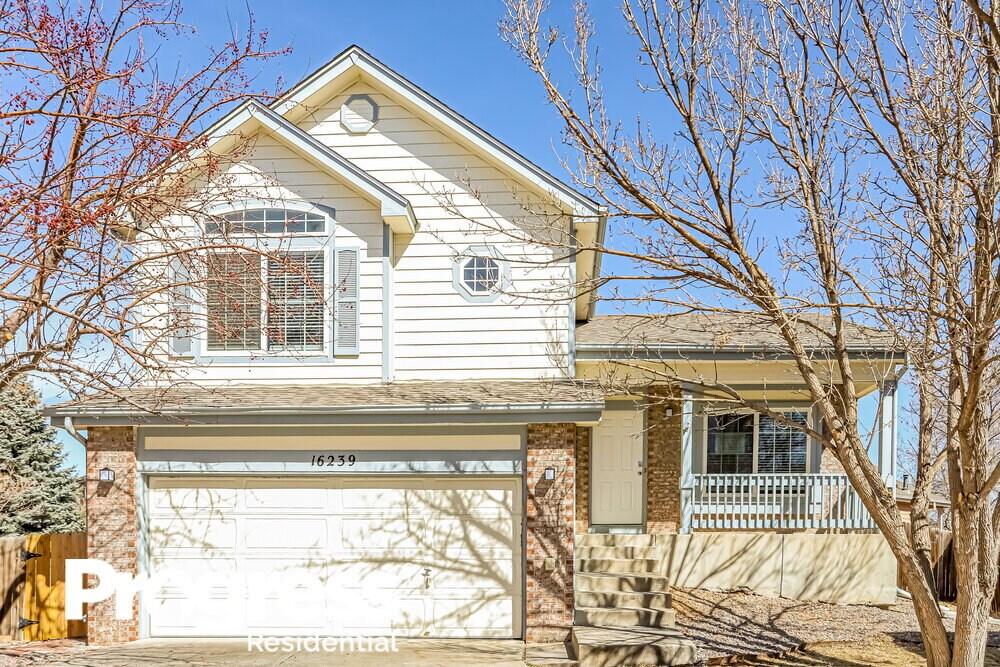 Primary Photo - 16239 Peregrine Dr