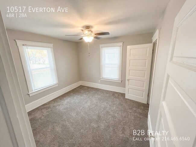 Foto del edificio - 10517 Everton Ave