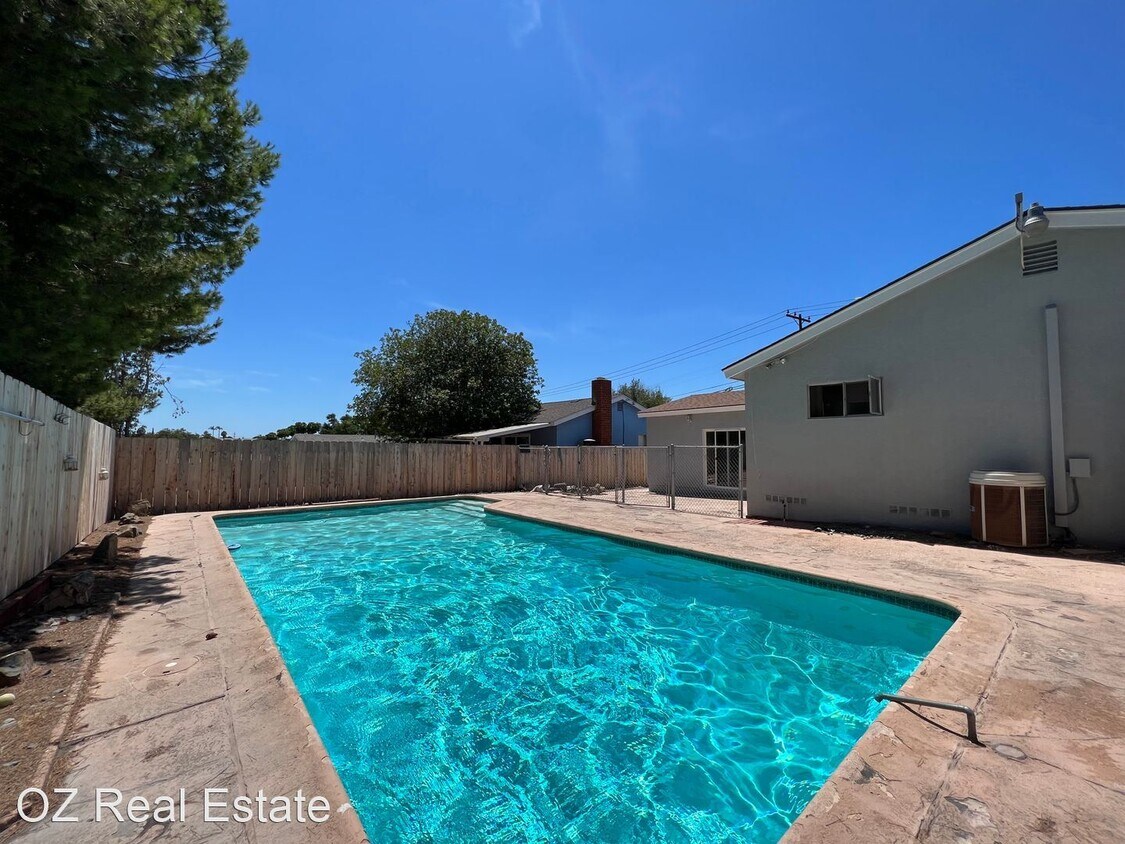 Primary Photo - 5 br, 3 bath House - 5049 54th Street