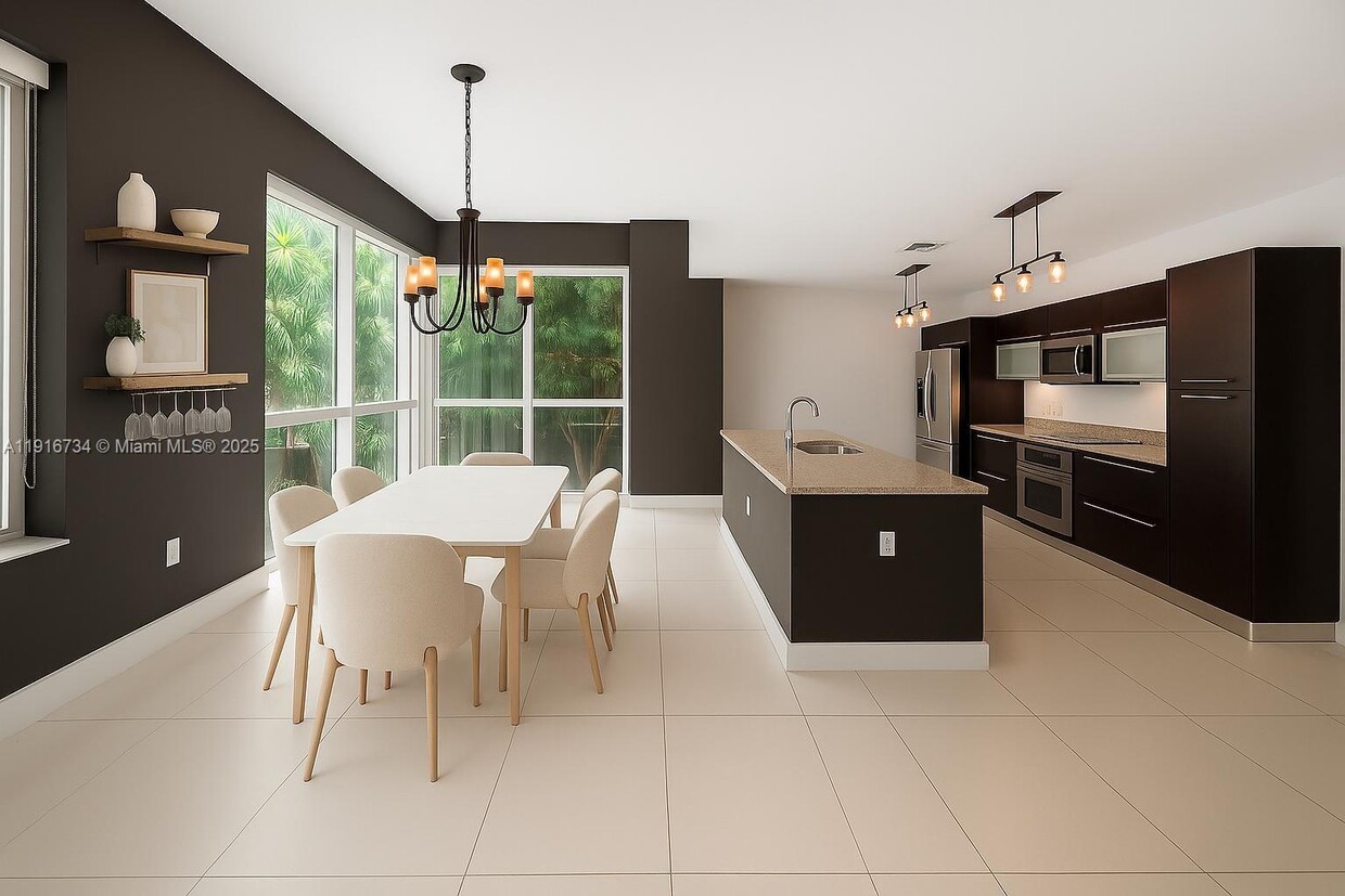 Primary Photo - 950 Brickell Bay Dr