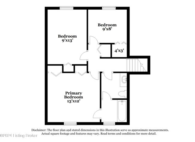 Building Photo - 9204 Talitha Dr