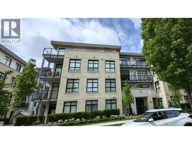 Building Photo - 5005 Ash St