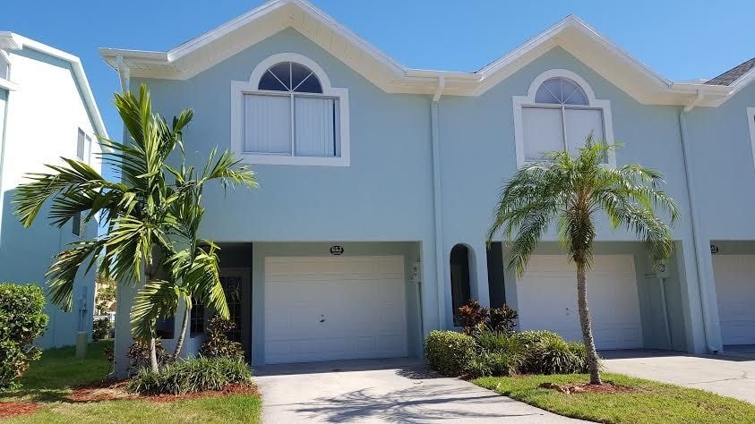 Primary Photo - 653 Garland Circle Townhome