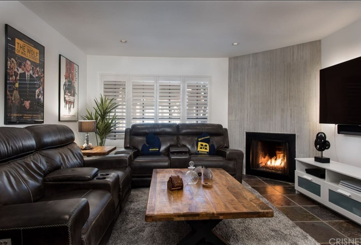 5820 Yolanda Ave, Tarzana, CA 91356 Townhome Rentals in Tarzana CA