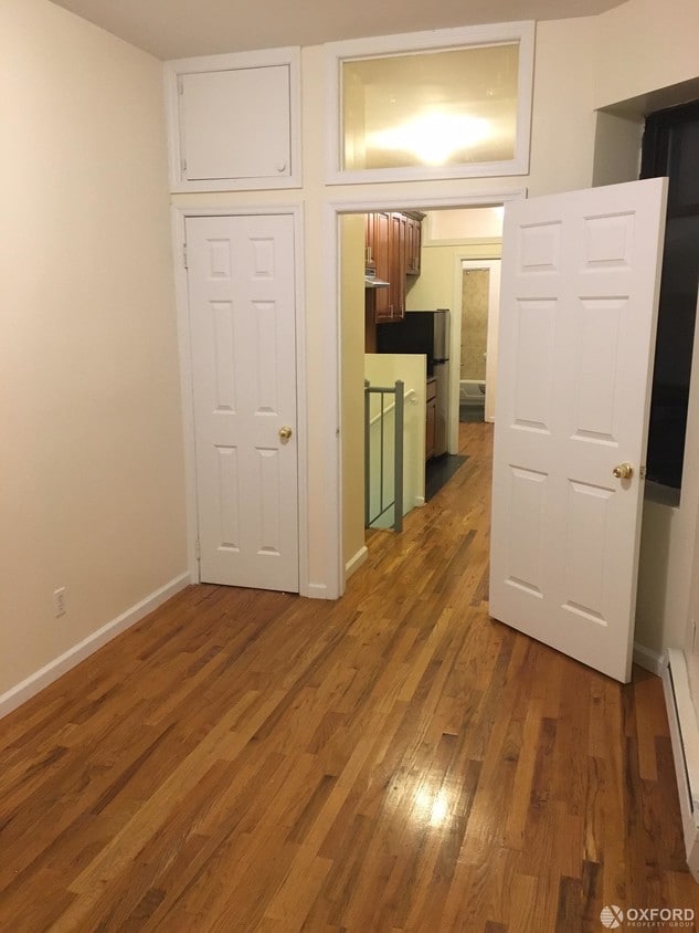 Primary Photo - 245 West 109th Street