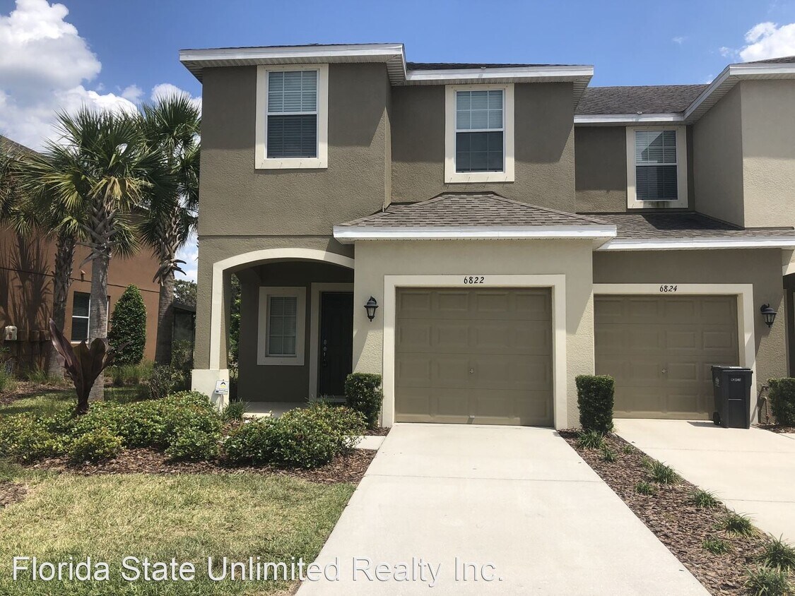 Foto principal - 3 br, 2.5 bath House - 6822 Holly Heath Drive