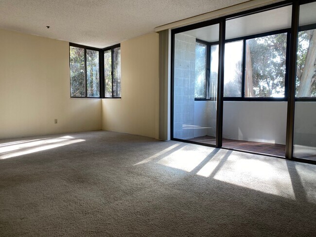 Living Rm - 555 Pierce St