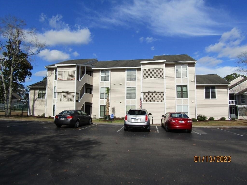 4453 Little River Inn Ln, Little River, SC 29566 Condo for Rent in