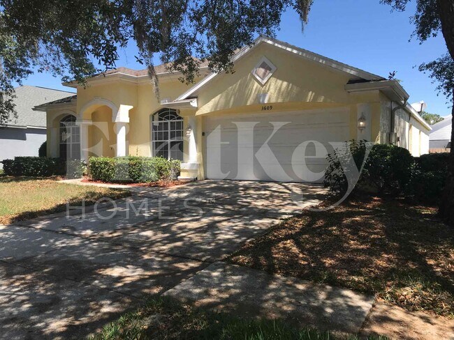 Foto del edificio - 3609 Warmspring Way
