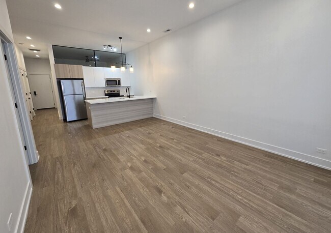 Foto del edificio - 3312 N Halsted St