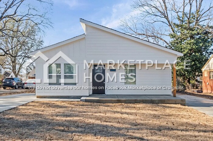 Photo - 1373 S Cooper St