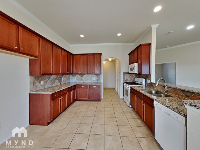 Foto del edificio - 1936 Ridgecrest Dr