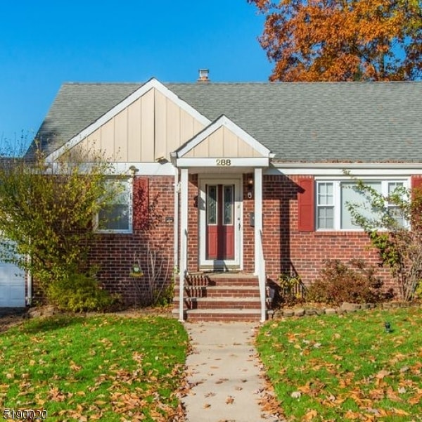 288 Lincoln Blvd, Emerson, NJ 07630 House Rental in Emerson, NJ