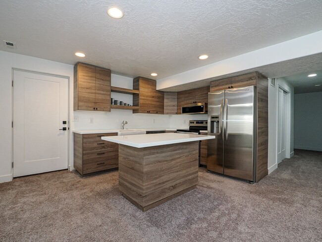 Foto del edificio - Basement Apartment in Eagle Mountain