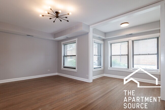 Building Photo - 656 W Gordon Ter