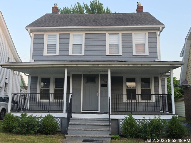 Foto del edificio - 3302 Tullamore Rd