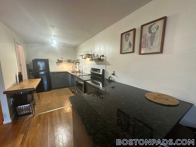 Foto del edificio - 121 Tremont St