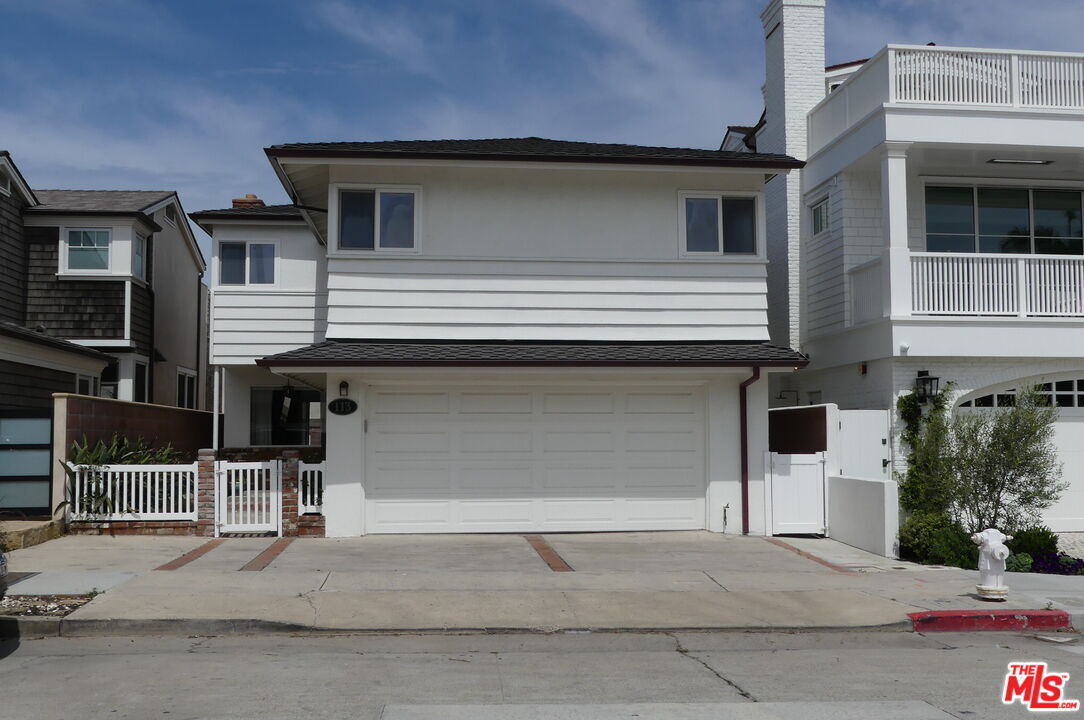 Primary Photo - 113 G St