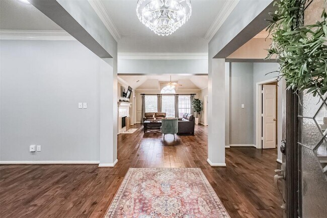 Foto del edificio - 1507 Pecan Trace Ct
