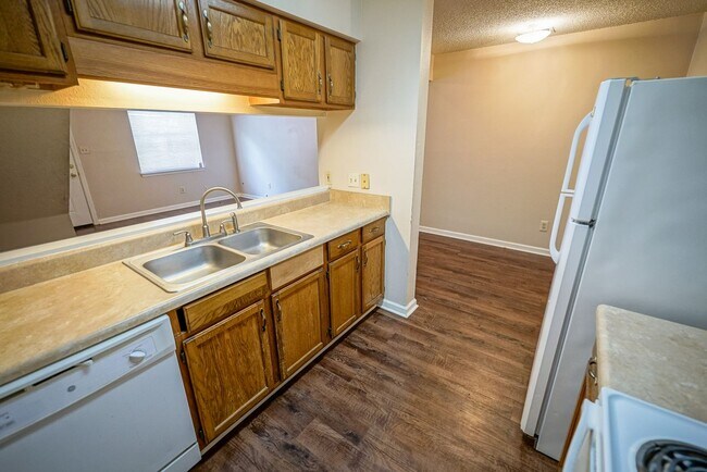 Foto del edificio - Lovely 3/2 Townhome near FSU and TCC
