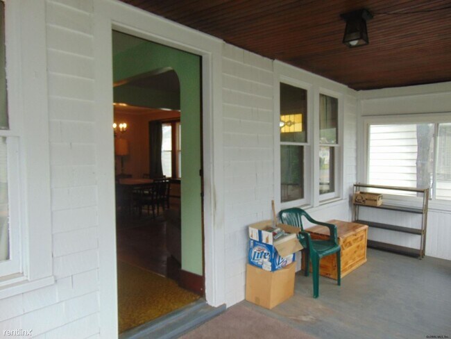 Building Photo - 2 br, 1 bath House - 761 Curry Rd