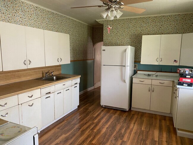 Foto del edificio - 16 W 6th St