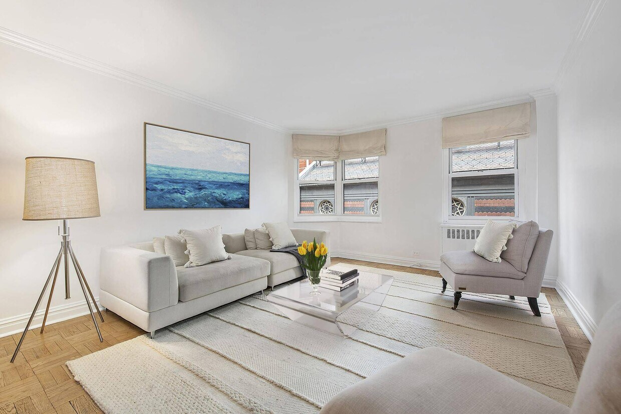 135 E 54th St New York, NY 10022 Alquileres en New York, NY