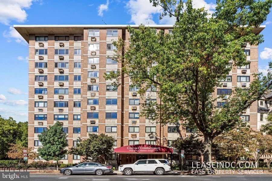 Photo - 1816 New Hampshire Avenue NW-#1006