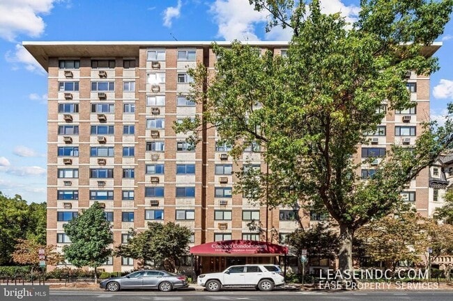 Photo - 1816 New Hampshire Ave NW Apartment
