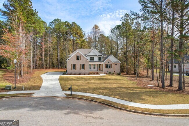 Foto del edificio - 2002 Millstream Ct