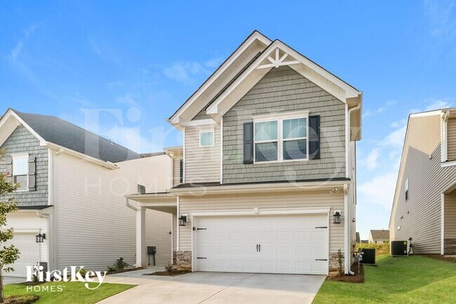 Foto del edificio - 618 Goldburn Wy