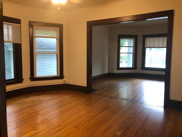 Foto del edificio - 418 N Paterson St