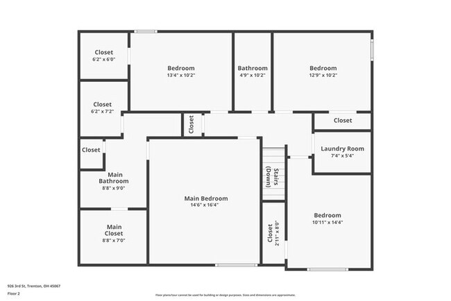 Foto del edificio - 926 3rd St