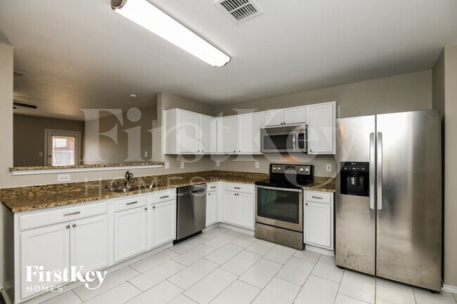 Foto del edificio - 9021 Cheswick Dr