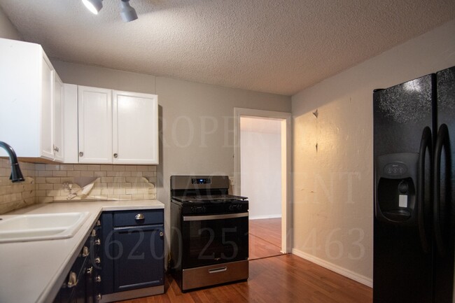 Foto del edificio - 2 Bedroom 1 Bath located in West Coffeyville