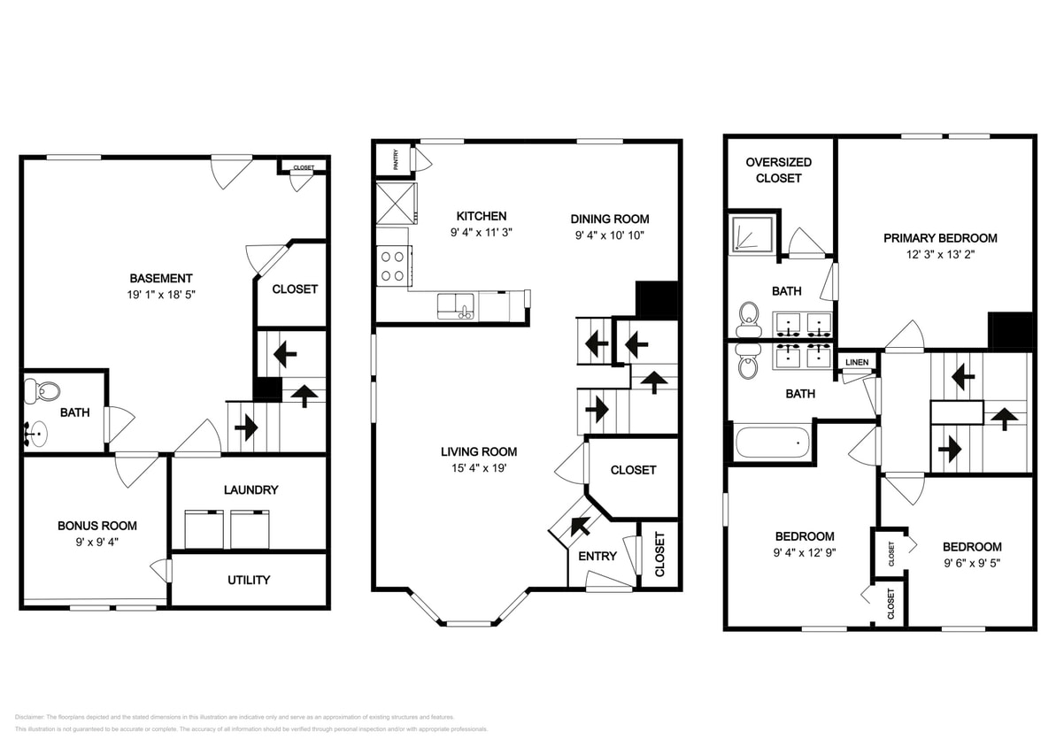 Building Photo - 2029 S Anvil Ln