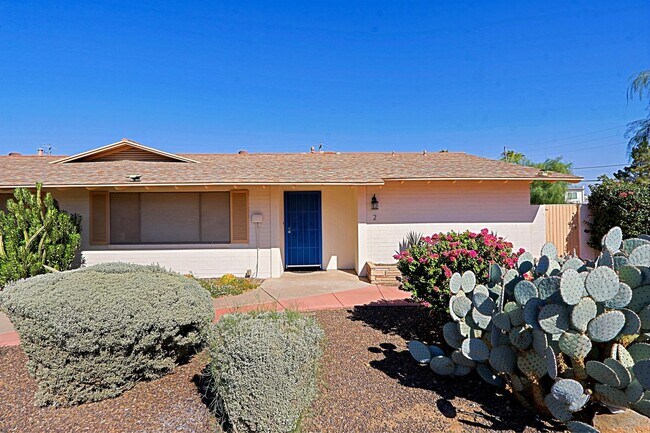 Photo - 6203 N 12th Pl Apartment