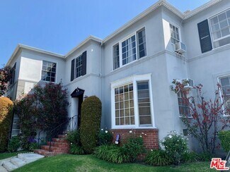 Building Photo - 350 S La Jolla Ave