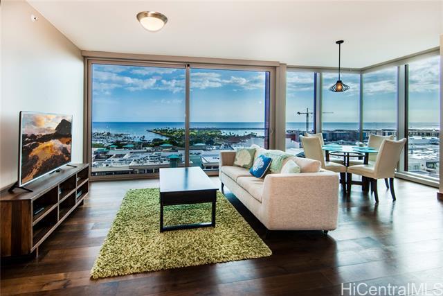 Primary Photo - 1555 Kapiolani Blvd