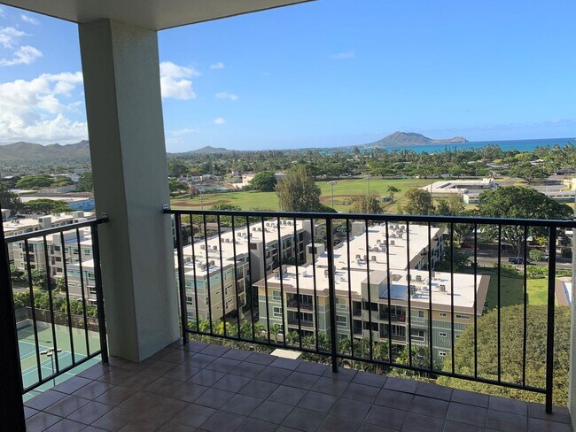 Foto del edificio - 322 Aoloa St