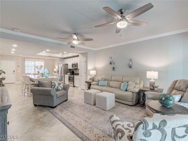 Foto del edificio - 10711 Palazzo Wy