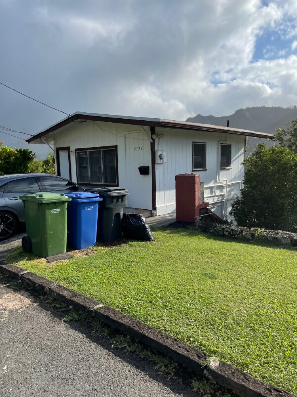 Foto del edificio - 2739 Hillside Ave