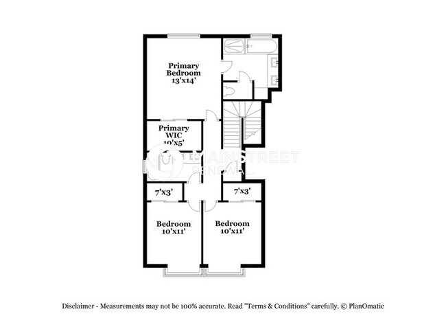 Building Photo - 4 Bedroom Pet-Friendly Home in Glendale, A...