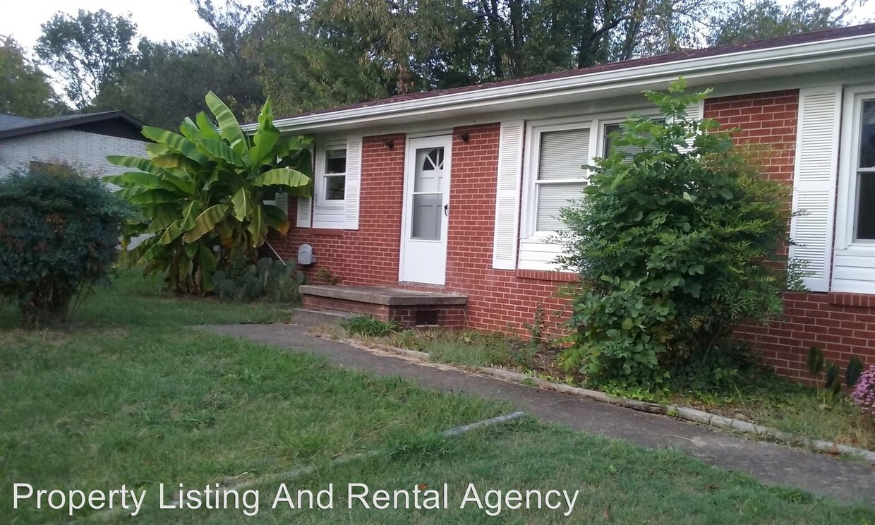 Primary Photo - 3 br, 1 bath House - 1503 Stoneybrook Drive