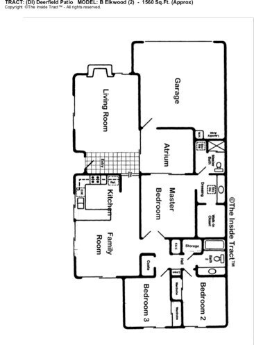 Building Photo - 2 Gold Bluff