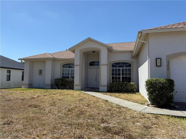 Foto del edificio - 2244 SW 27th Terrace
