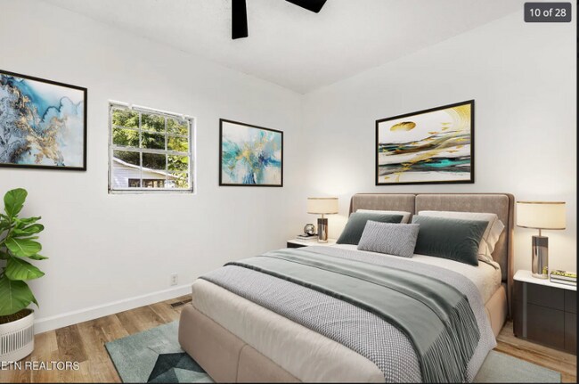 Foto del edificio - 3822 Hampton Ave