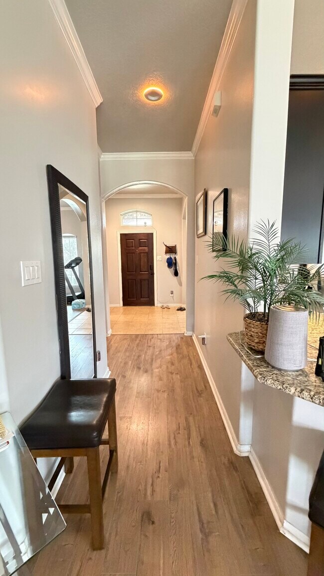 Foto del edificio - 6544 Turner Fields Ln