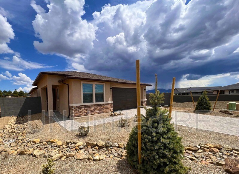 Foto principal - 7761 E Annabel Way